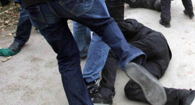 В Санкт-Петербурге жестоко избит азербайджанец - СОСТОЯНИЕ ТЯЖЕЛОЕ 