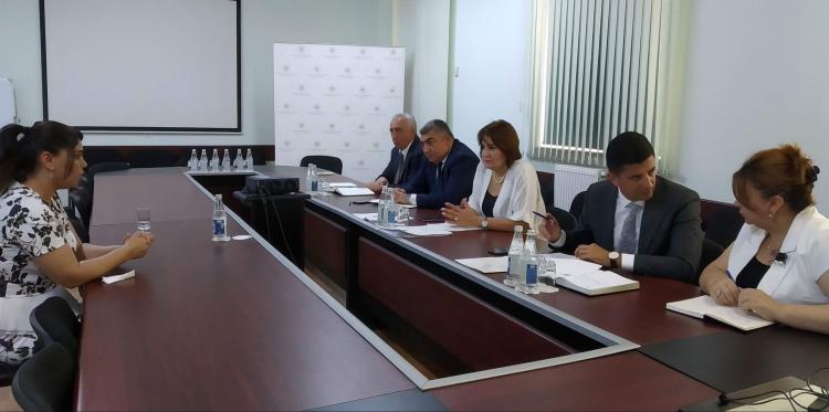 В Азербайджане начался этап собеседования директоров