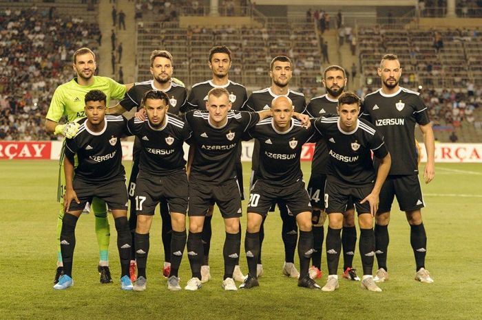 Карабах столкнулся с серьезными проблемами перед матчем в Белфасте
