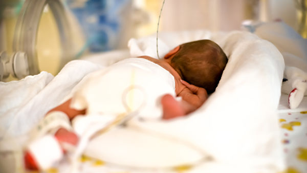 В Британии младенец умер из-за молока матери

