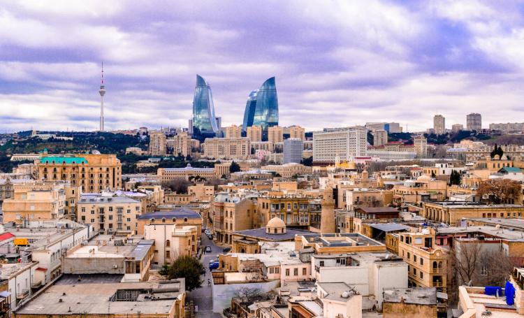 Российские бизнесмены приедут в Азербайджан 