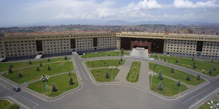 В Армении выявлен случай хищения денег в особо крупных размерах