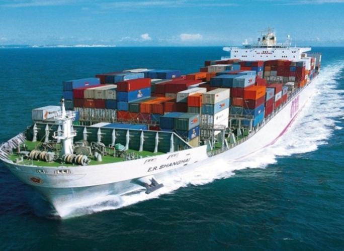 ASCO запустит фидерные перевозки по Черноморскому контейнерному маршруту