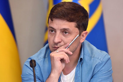 Зеленский назвал сроки обмена заключенными с Россией