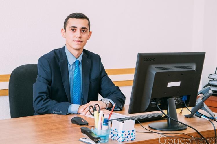 Азербайджанский студент отправится в Пакистан