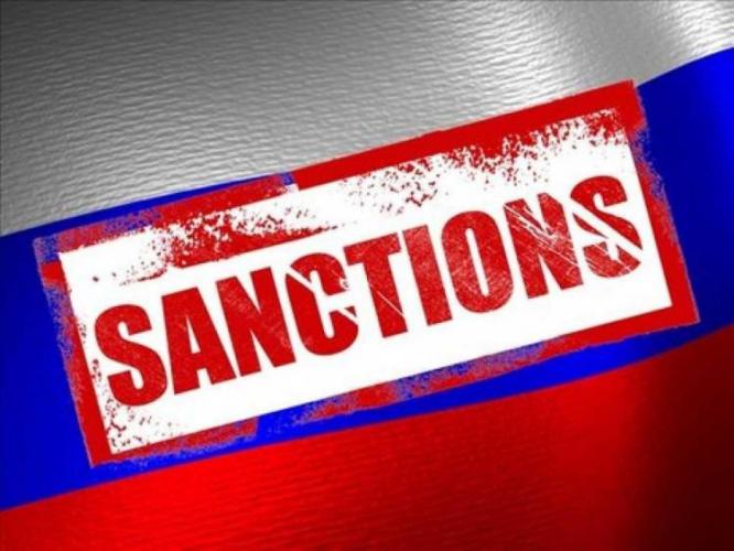 Второй пакет санкций США против России вступит в силу 26 августа