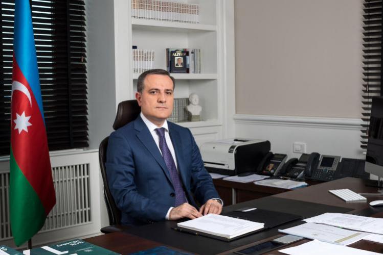 Новое назначение от министра образования Азербайджана
