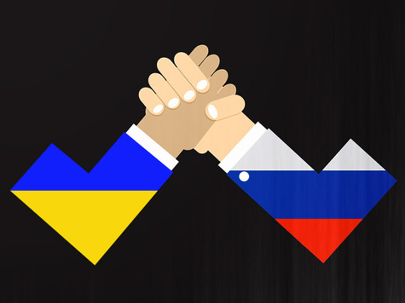 Россия и Украина определились с датой обмена удерживаемых лиц
