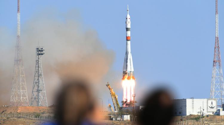 Европейское космическое агентство откажется от российских «Союзов»