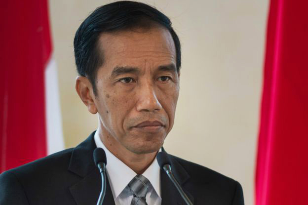 Президент Индонезии объявил о переносе столицы на юго-восток Калимантана
