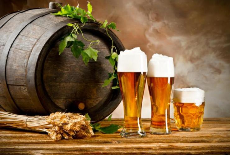 Мексика увеличивает экспорт пива в Азербайджан
