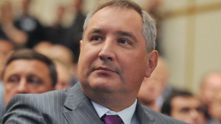 Рогозин предложил Эрдогану отправить на МКС турецкого астронавта