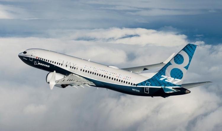 Азербайджан вносит изменения в соглашение по закупке самолетов Boeing 737 MAX-8
