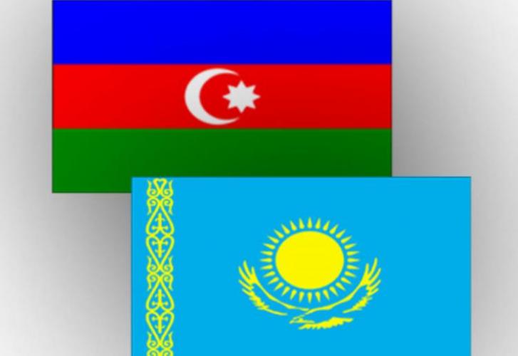 МИД Казахстана: Между Азербайджаном и Казахстаном установлен конструктивный политический диалог
