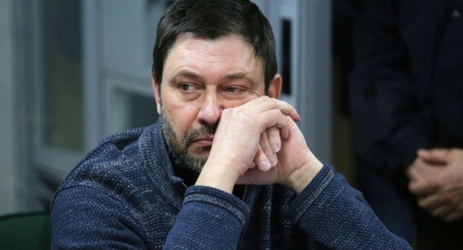 Суд освободил руководителя портала РИА Новости Украина