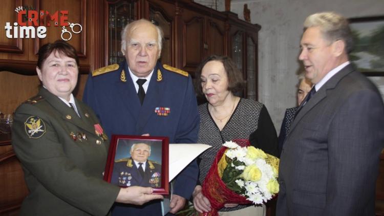 В России умер генерал, сломивший 130 воров в законе