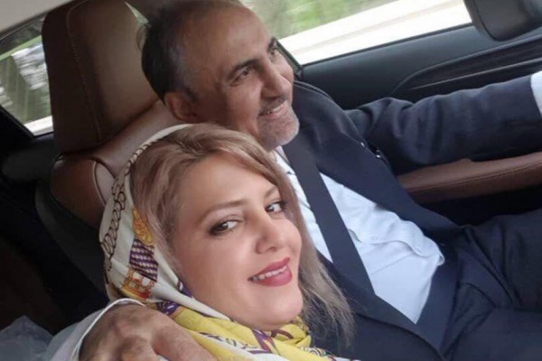 Экс-мэра Тегерана, приговоренного к казни за убийство жены, освободили
