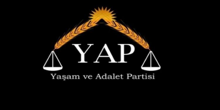 В Турции создается новая партия - YAP