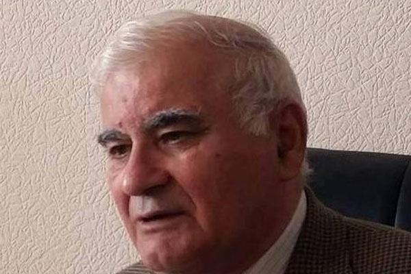 У известного азербайджанского журналиста скончался 102-летний отец