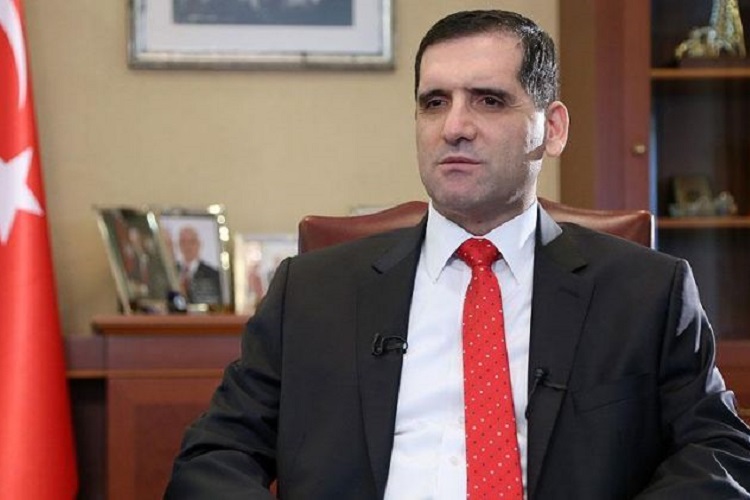 Посол Турции раскрыл значимость отмены визового режима с Азербайджаном