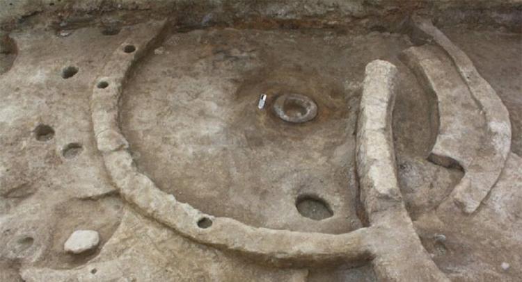 Археологи обнаружили в Азербайджане свидетельства древнейшего поселения