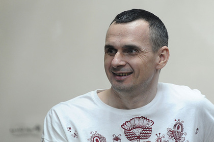 Украина заявила о приземлившемся в стране самолете с заключенными
