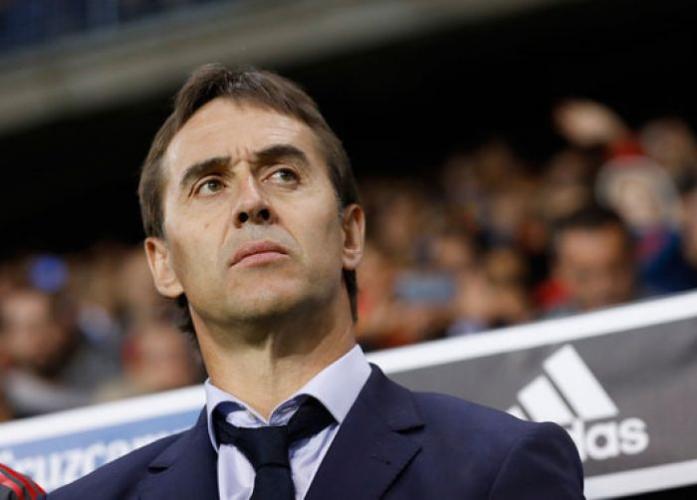 Главный тренер Севильи: "Карабах" пару лет назад играл в Лиге чемпионов против Атлетико