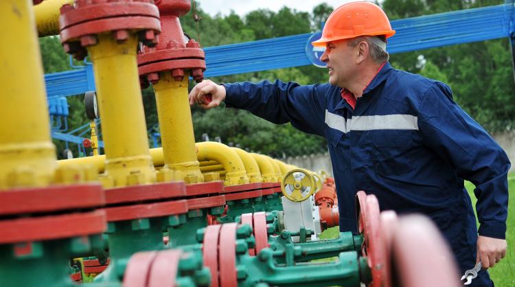 Польша сможет поставлять Украине 6 млрд кубометров газа в год
