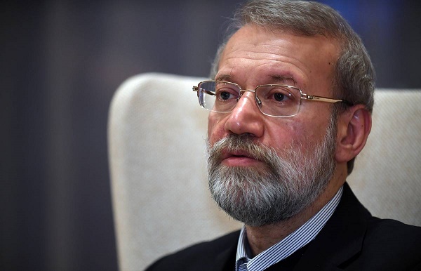 Глава парламента Ирана Лариджани не хочет выдвигаться на пост спикера
