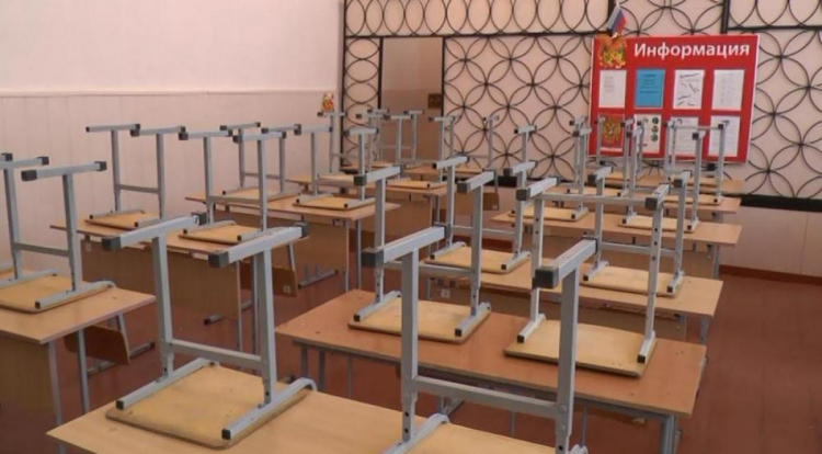 Каждое утро азербайджанские дети с ранцами отправляются…не в школу -  «РОДИТЕЛИ ДОГОВОРИЛИСЬ С ДИРЕКТОРОМ»
