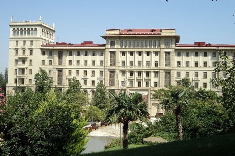 В Кабмине Азербайджана созданы новые отделы
