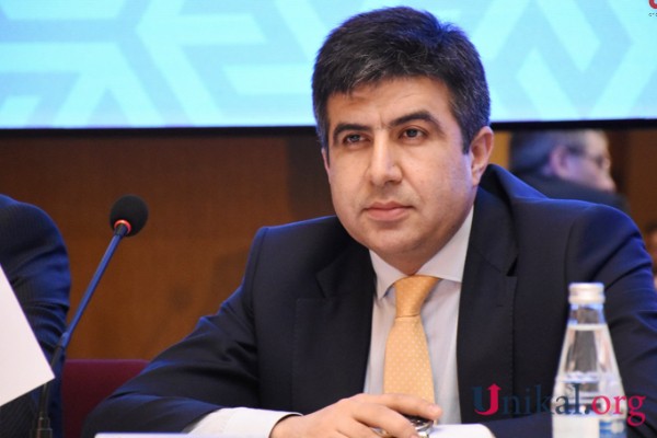 Назначен глава отдела законодательства и правовой политики Администрации президента Азербайджана