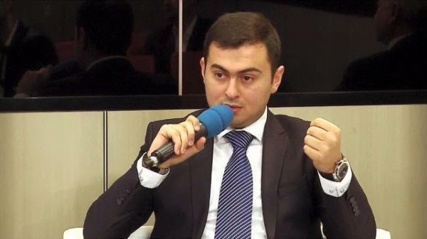 Шамиль Тагиев: «Для функционирования азербайджанской диаспоры нужны коренные реформы и омоложение кадров»