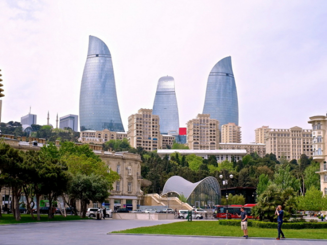 Делегация Армении приедет в Азербайджан