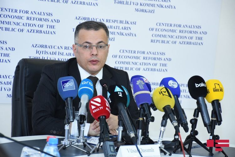 "В этом году ненефтяной экспорт Азербайджана увеличился как минимум на 16%"
