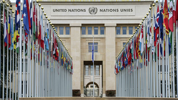 США пока не смогли погасить задолженность перед ООН