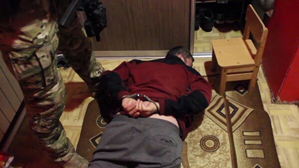 В России задержаны участники "Хизб ут-Тахир-Ислами", вербовавшие мусульман и мигрантов