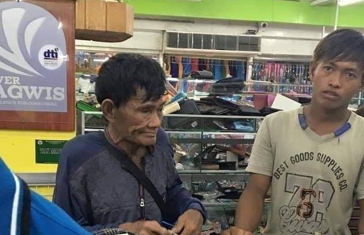 Фотографии этих людей растрогали весь мир, и вот, что произошло потом... - ФОТО