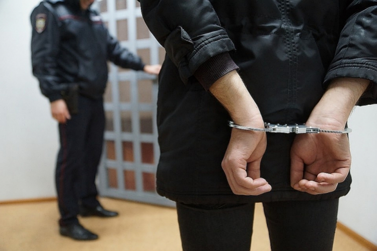 В Армении задержаны замминистра спорта, его водитель и глава футбольного клуба
