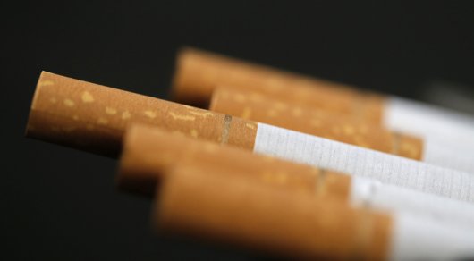 В Турции ввели единую упаковку для сигарет