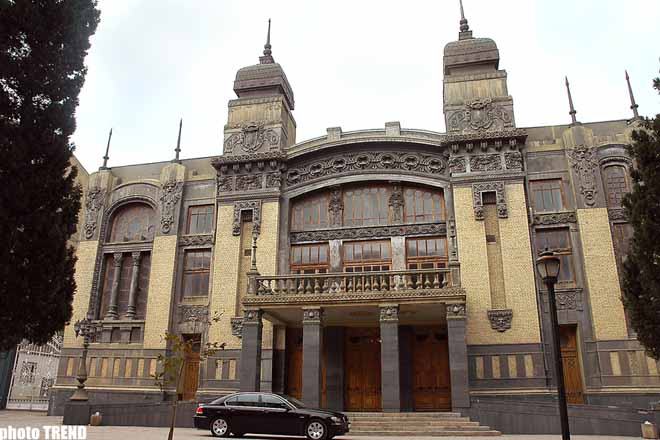 В Баку пройдет гала-концерт Viva Opera азербайджанских звезд - ФОТО