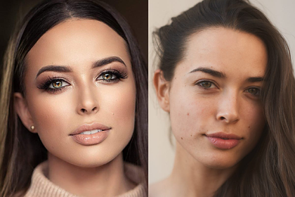 Участницы «Мисс Вселенная 2019» опубликовали фото без макияжа - ФОТО