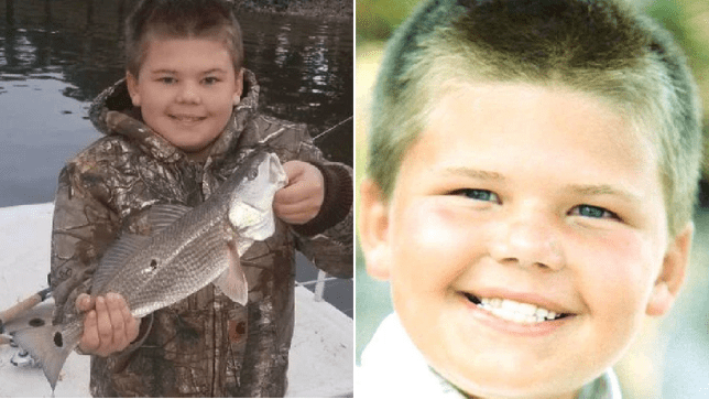 Отец случайно застрелил девятилетнего сына во время охоты
