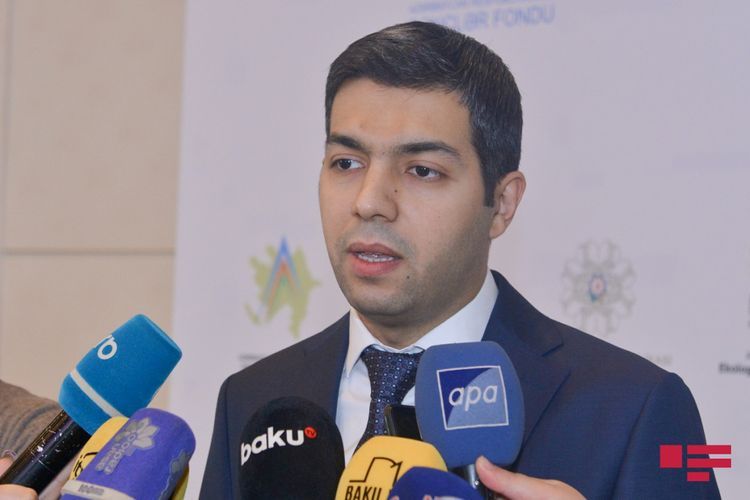 В 2020 году в Баку будет открыто два, в регионах – один центр «ASAN»