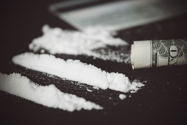 Рекордный объем колумбийского кокаина перехвачен в Польше
