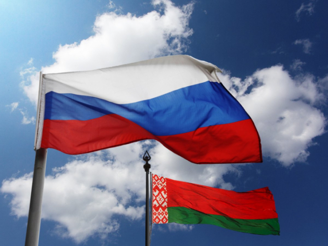 Россия и Белоруссия не смогли согласовать 8 дорожных карт