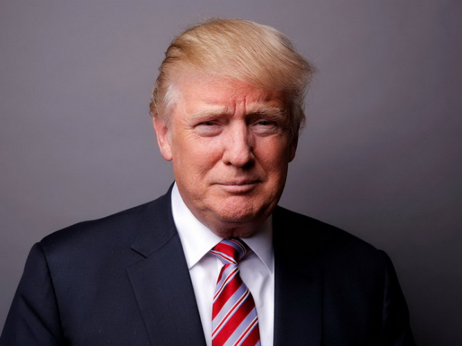 Трамп заявил, что он «лучший друг Израиля» из Белого дома
