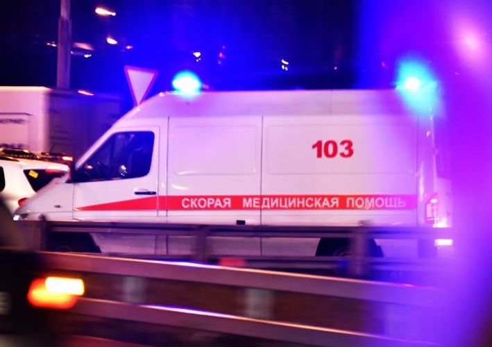Подозреваемого в наезде на детей в Нижнем Новгороде задержали