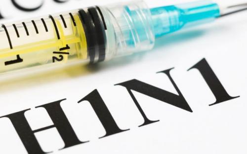 В Иране вирус H1N1 унес жизни 81 человека
