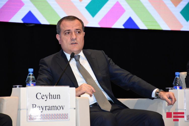 "В 2020 году прием в вузы в Азербайджане будет проводиться на основе новой классификации"